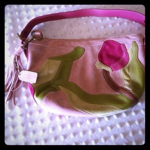 Coach special edition spring 2004 collection